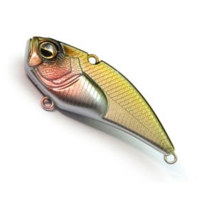Cicada Raid Level VIB Boost, Bait Japan, 3.8cm, 3.5g