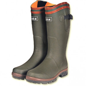 Cizme Dam Flex Cauciuc Neopren 3mm