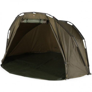 Cort Defender Bivvy 2 persoane 275X300X150cm JRC - Img 6