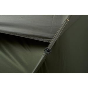 Cort Prologic Avenger Bivvy Overwrap, 144x295x300-335cm - Img 4