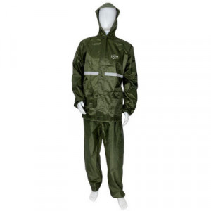 Costum de ploaie Carp Zoom Tornado