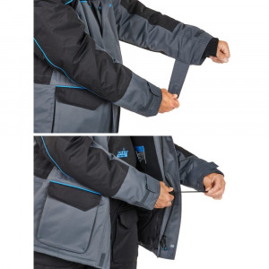Costum Iarna Norfin Thermax - Img 3