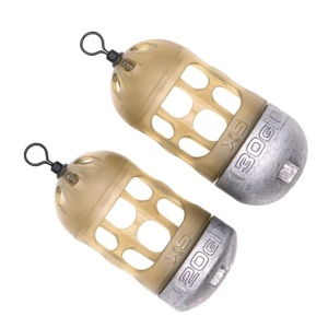 Cosulet Guru X-Change Open Cage Window Feeder, X-Small