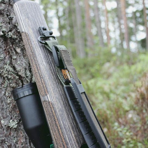 Curea Arma Tikka 3HGR Light Harness Verde - Img 2