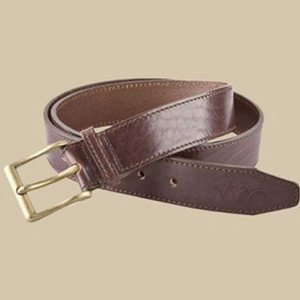 Curea Piele Saragenti 90cm Blaser