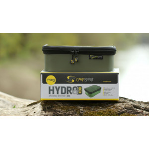 Cutie impermeabila Carp Spirit Hydro Box 343 - Img 3