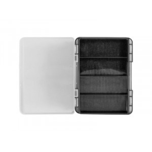 Cutie Rapture Tekbox Tackle System Small 2SFD 20.5x14.5x3cm - Img 3