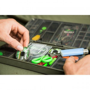 Cutie TackleSafe pentru accesorii Korda - Img 5