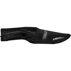 Cutit Camillus Animal 7.75 Carbon Fixed Blade - Img 4