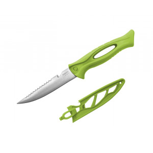 Cutit Delphin B-Mini, Verde, Lama 9.5cm