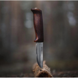 Cutit Helle GRO, teaca, lama 9.3cm - Img 3
