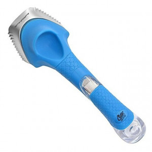 Dispozitiv Cuda curatat peste Alloy Descaler
