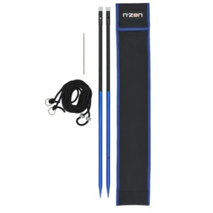Distance Sticks Daiwa Nzone, 2 buc/set