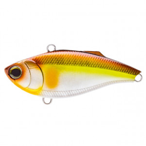 Duel Hardcore Flashi'n Vibe 6.5cm/20gr Sinking : Culoare - MGSA