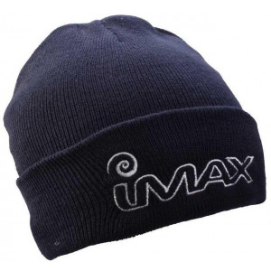 Fes negru, marca Imax