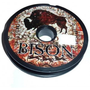 Fir Carbotex Bison, 100m