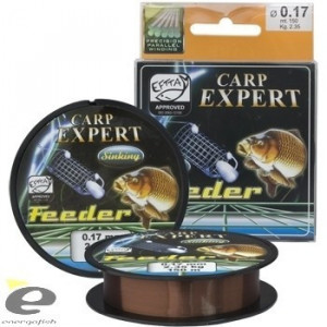 Fir Carp Expert Feeder Sinking 150m