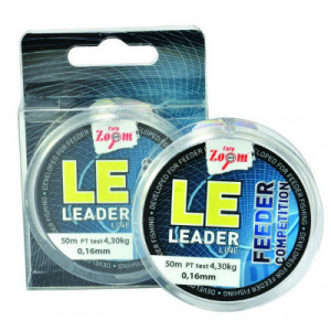 Fir Carp Zoom Leader Line Feeder Competition, 50 m