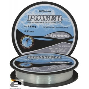 Fir EnergoTeam Power Spin 150m