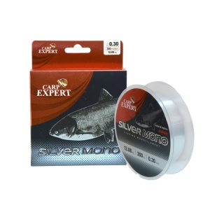 Fir Fitofag Carp Expert Silver Mono, 300m