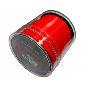 Fir Formax Lumix, Rosu Fluo, 1000m