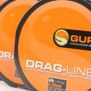 Fir Guru Drag-Line, 250m
