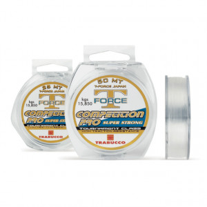 Fir inaintas Trabucco T-Force Competition Strong, 25m