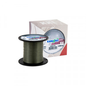 Fir monofilament Kamasaki Super XXL, 500 m