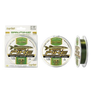 Fir Monofilament Rapture Spin Pike 150m Rapture