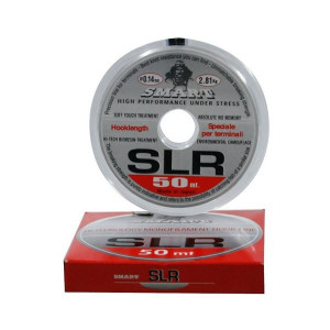 Fir Monofilament Smart Slr 50m Maver
