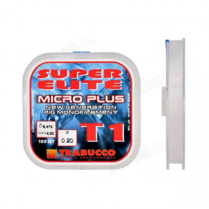 Fir Super Elite Micro 100m Trabucco