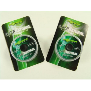 Fir textil Supernatural Soft 20m Korda - Img 2