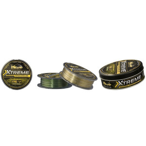 Fir XTReme Camo Brown 1000m K-Karp