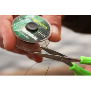 Foarfeca pentru fir textil Korda - Img 2