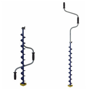 Freza pentru Gheata LR-80SD Energo Team
