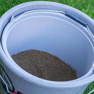 Galeata Guru, 12l