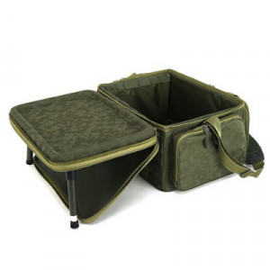 Geanta Carp Pro Diamond Table Bag, 55x38x26 cm