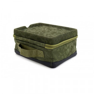 Geanta Carp Pro Diamond Tekh, cu port USB, 31x23x15 cm - Img 4