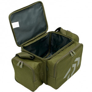 Geanta Daiwa Black Widow Compact BWCTB, 52x30x24cm - Img 2