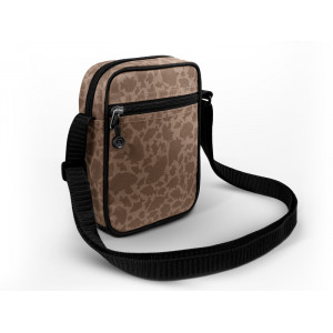 Geanta de Umar Delphin Area Urban, Carpath Camo, 22x17x8cm - Img 3