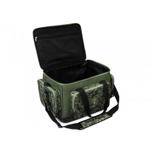 Geanta Delphin Carryall Space C2G XL, 55x35x30cm - Img 2