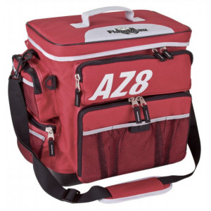 Geanta Flambeau AZ8 Spinning, 36x28x30 cm - Img 2
