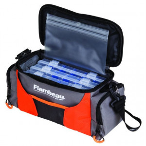 Geanta Flambeau Ritual Small Duffle, 33x13x17 cm