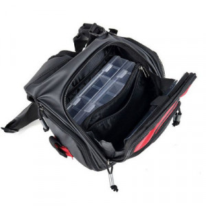 Geanta Formax Spinning Attack 011, 25x11x27cm