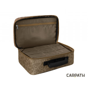 Geanta pentru Accesorii Delphin Area Tackle Carpath, 30x20x14cm - Img 4