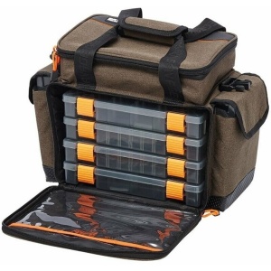 Geanta pentru Accesorii Savage Gear Specialist Lure, 30x40x20cm - Img 2