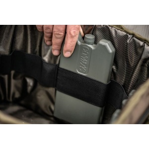 Geanta pentru Momeala Korda Compac Cool Bag Large, 36x33x26cm - Img 3