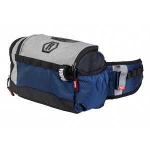 Geanta Rapala Countdown Hip Bag, 33x12x19cm - Img 5