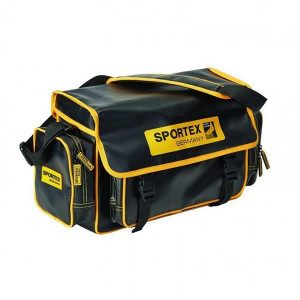 Geanta Super-Safe Spinning XV, 50x26x15cm Sportex - Img 1