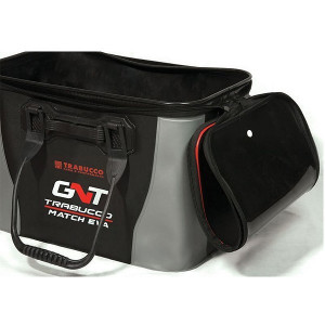 Geanta Tackle Bag, 30x45x29cm Trabucco - Img 2